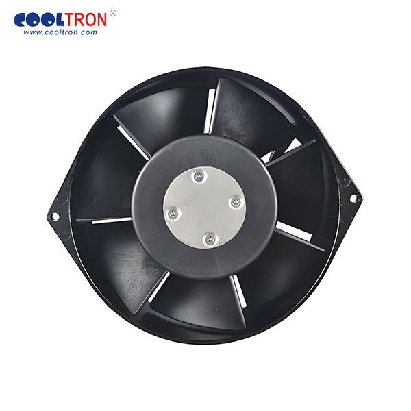 CoolTron FA1755B22W7C-51 AC Axial Fan