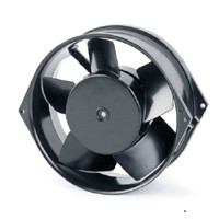 CoolTron FA1755B22W7C-93 AC Axial Fan