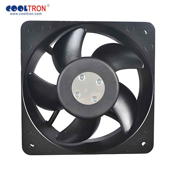 CoolTron FA1865B22T7C-51 AC Axial Fan