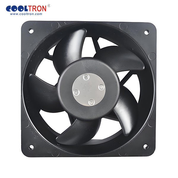 CoolTron FA1890B11T7C-51 AC Axial Fan