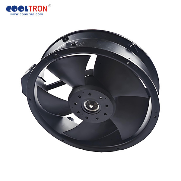 CoolTron FA2260B22T7C-31 AC Axial Fan