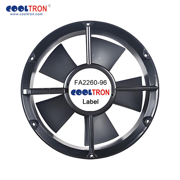 CoolTron FA2260B11T7-96 AC Axial Fan
