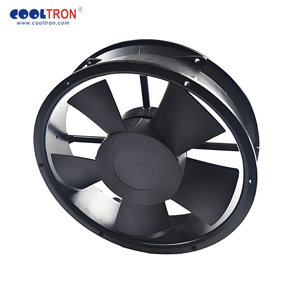 CoolTron FA2260B11T7-96 AC Axial Fan