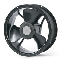 CoolTron FA2589B11T7C-52 AC Axial Fan