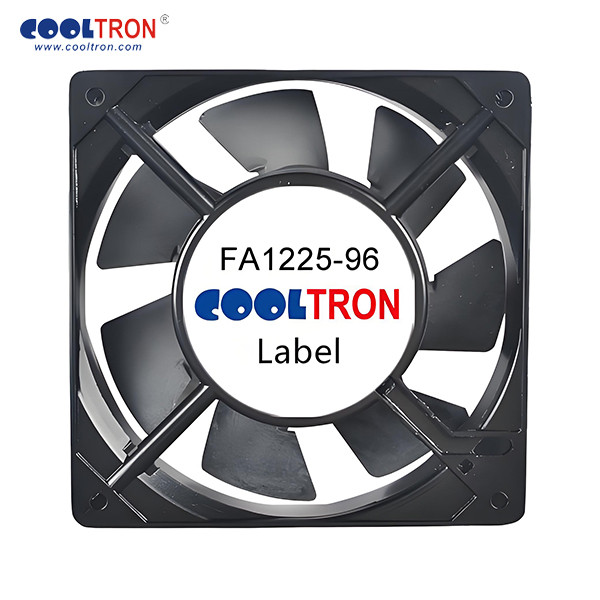 CoolTron FA1225B11T9-96 AC Axial Fan