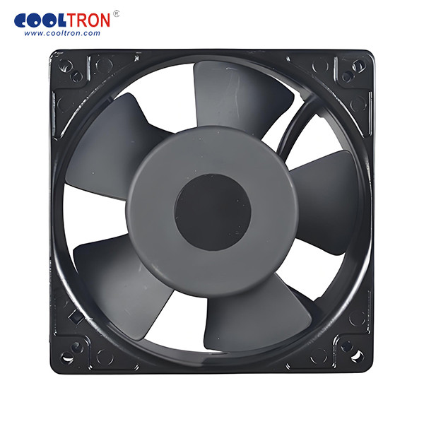 CoolTron FA1238B11T7-53 AC Axial Fan