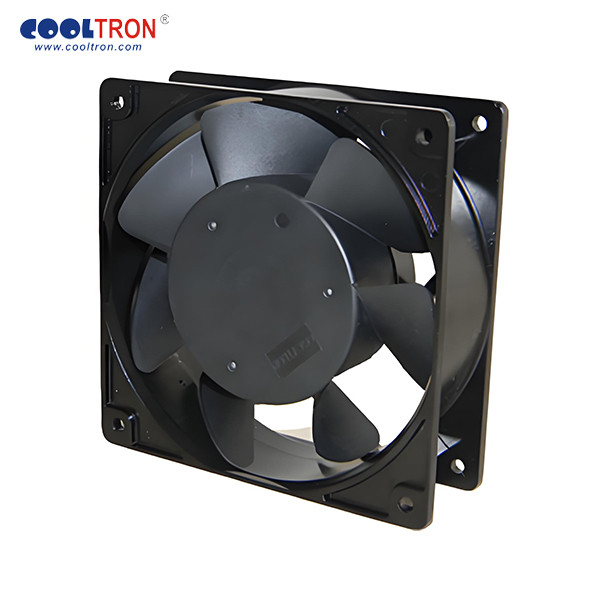 CoolTron FA1238B22T7-97 AC Axial Fan