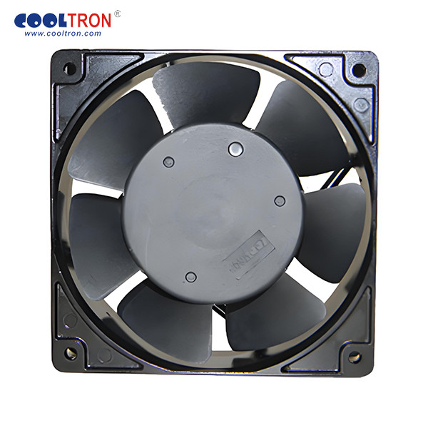 CoolTron FA1238B22T7-97 AC Axial Fan