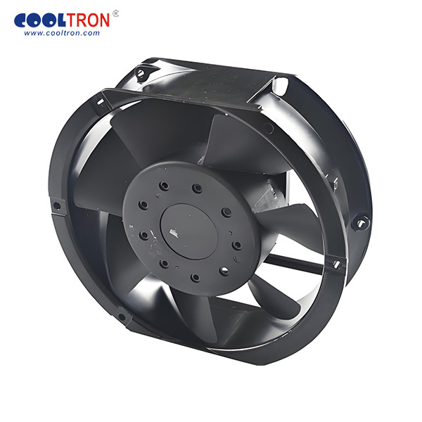 CoolTron FA1751B22T7C-31 AC Axial Fan