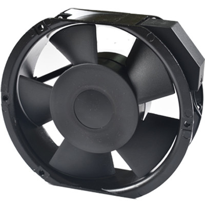 CoolTron FA1751B22T7C-52 AC Axial Fan