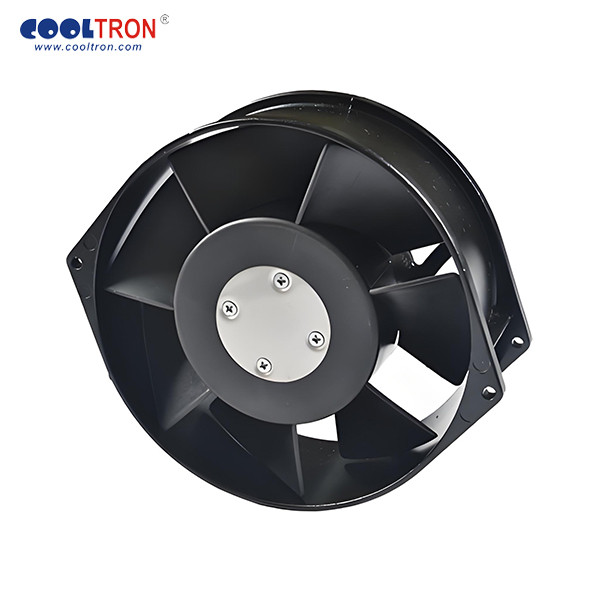 CoolTron FA1755B11W7C-51 AC Axial Fan