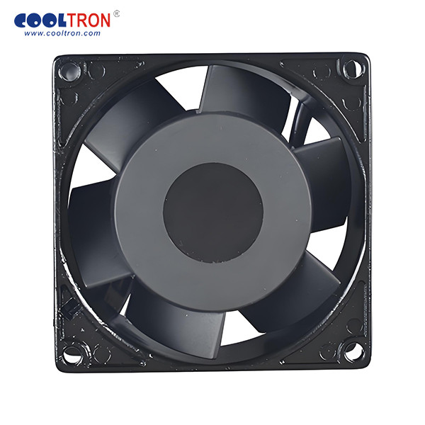 CoolTron FA8038B11T7-51 AC Axial Fan