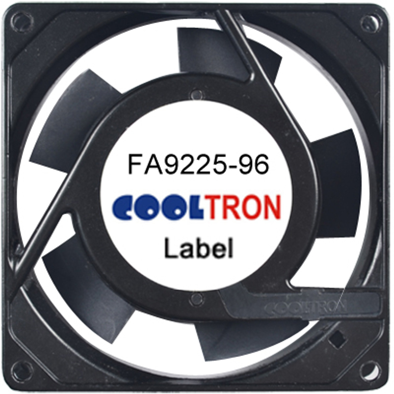 Cooltron FA9225B22T5-96 AC Axial Fans