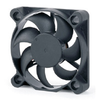 Cooltron FD5010B12W7-71 DC Axial Fans