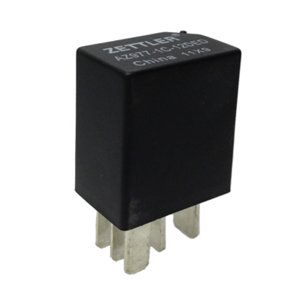 American Zettler AZ977-1A-6DR Automotive Relay