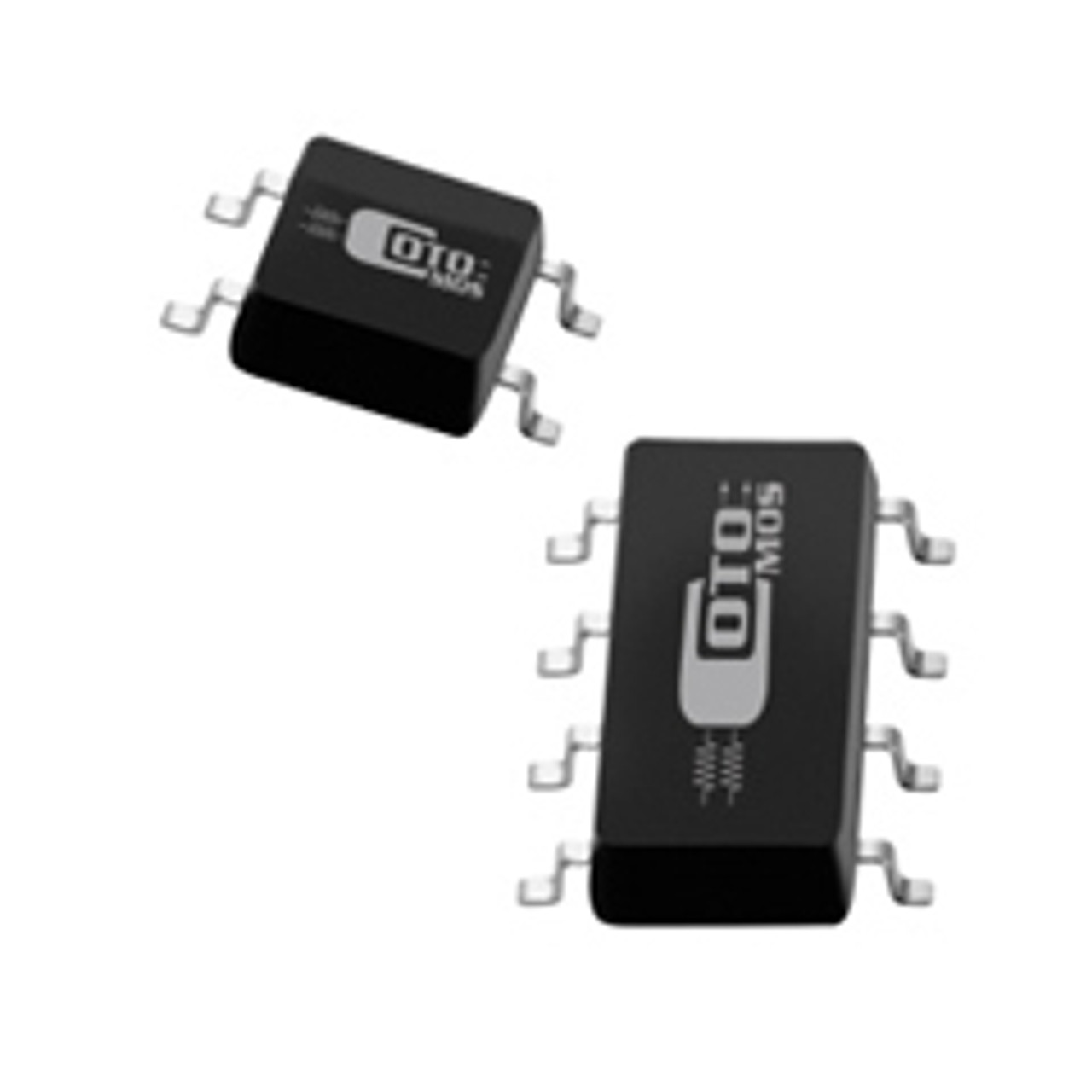 Coto C231S MOSFET Relays