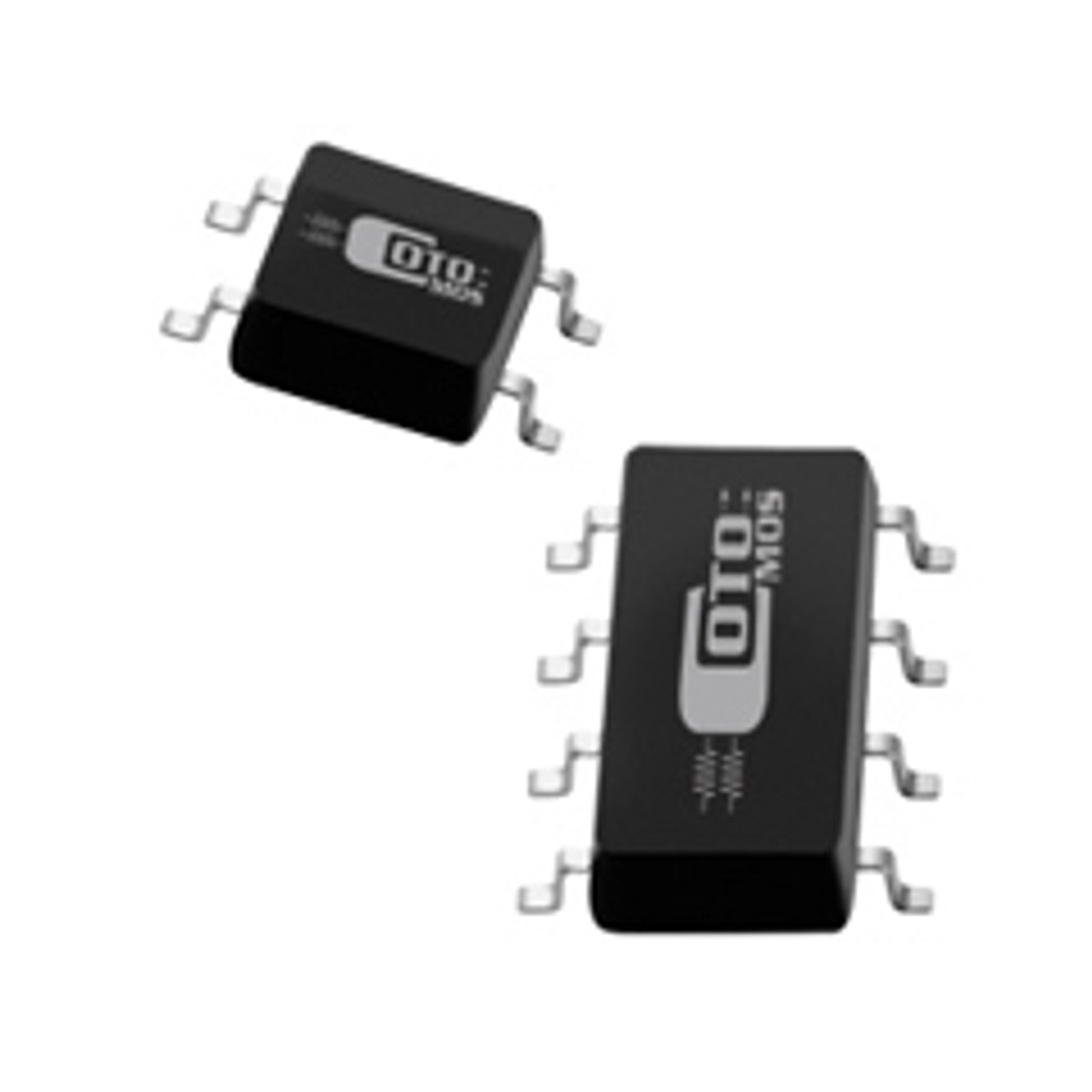 Coto C237S MOSFET Relays