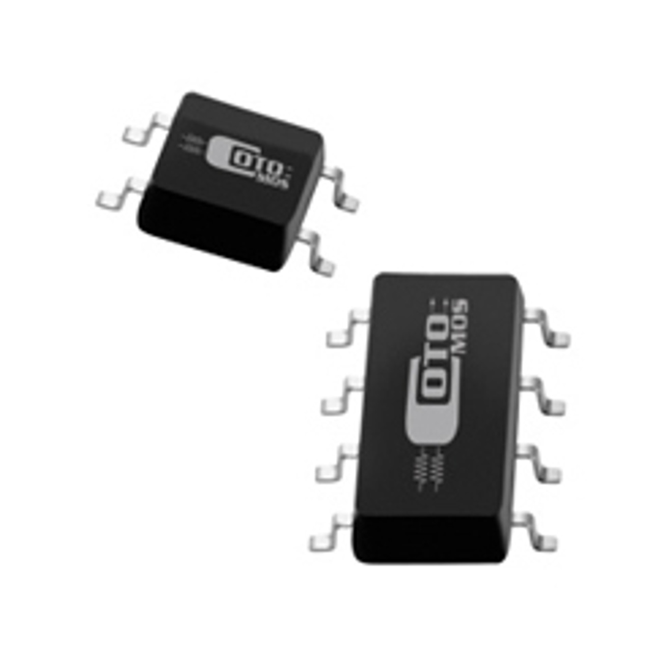 Coto C338S MOSFET Relays