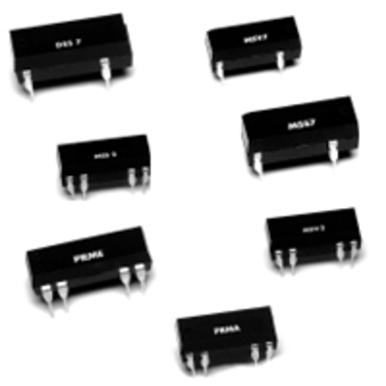 Coto MVS21A05B Reed Relays