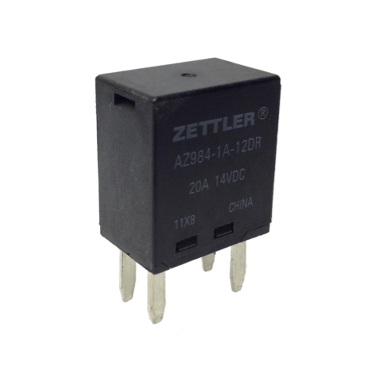 American Zettler AZ984-1C-24D Automotive Relay