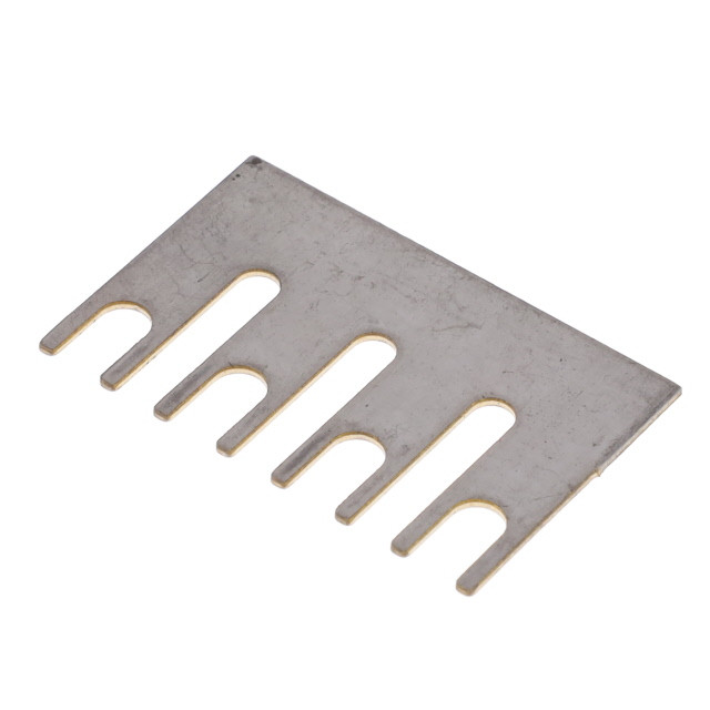Curtis Industries 278A11-4 Terminal Block Hardware and Accessory