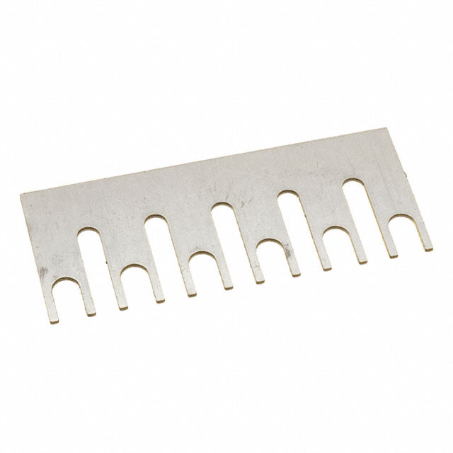Curtis Industries 278A11-6 Terminal Block Hardware and Accessory