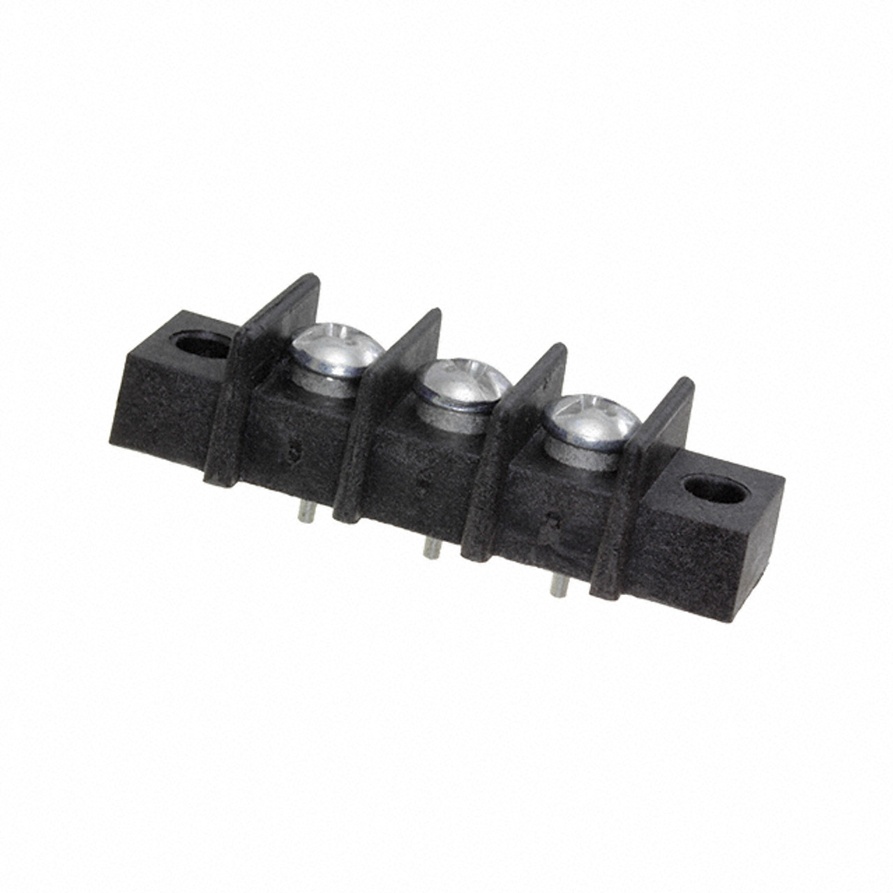 Curtis Industries GBPAX-3 Barrier Style Terminal Blocks