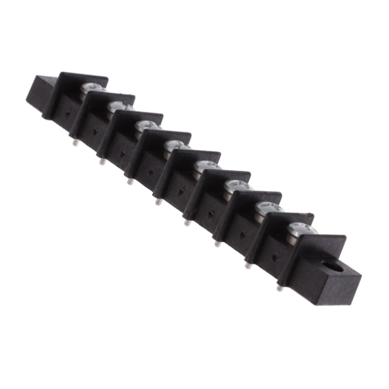 Curtis Industries GBPAX-8 Barrier Style Terminal Blocks