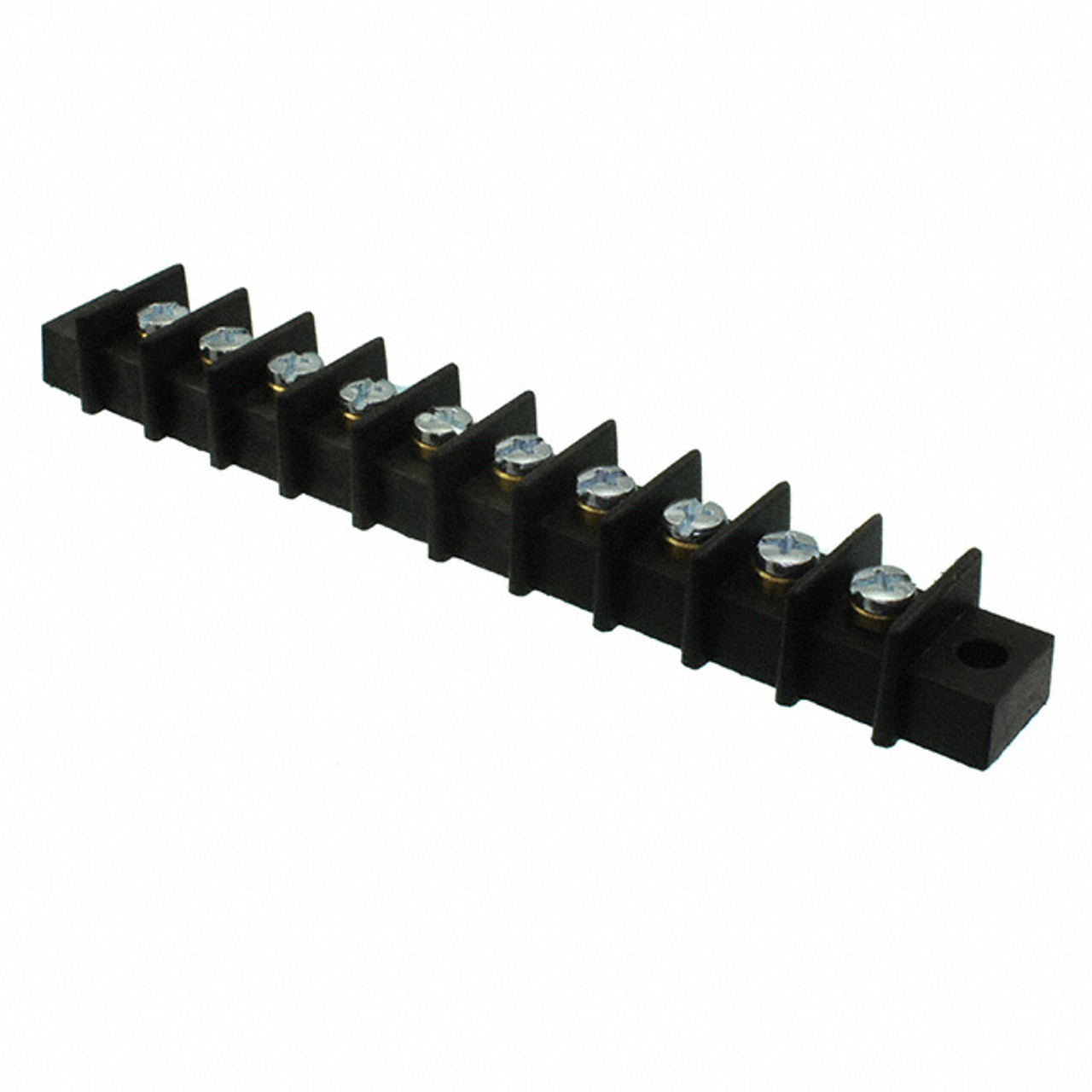 Curtis Industries GBSX-10 Barrier Style Terminal Blocks