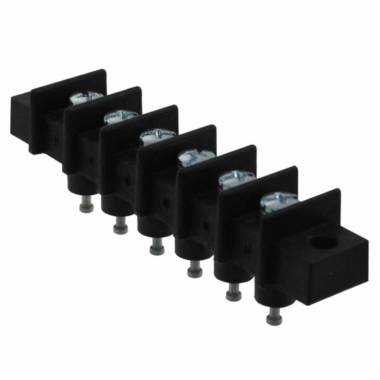 Curtis Industries GFTAX-6 Barrier Style Terminal Blocks