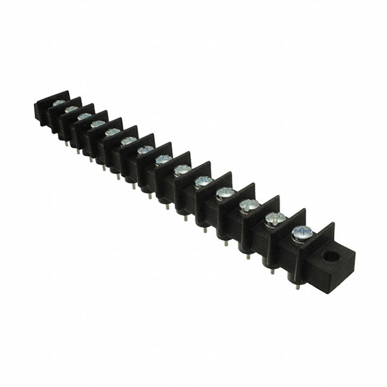 Curtis Industries GFTPX-14 Barrier Style Terminal Blocks