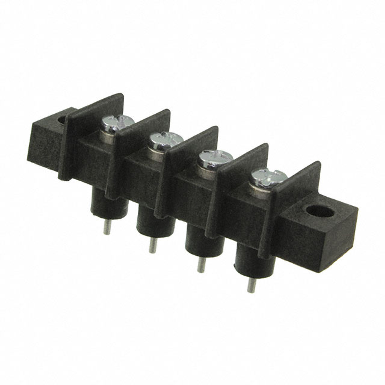 Curtis Industries GFTPX-4 Barrier Style Terminal Blocks