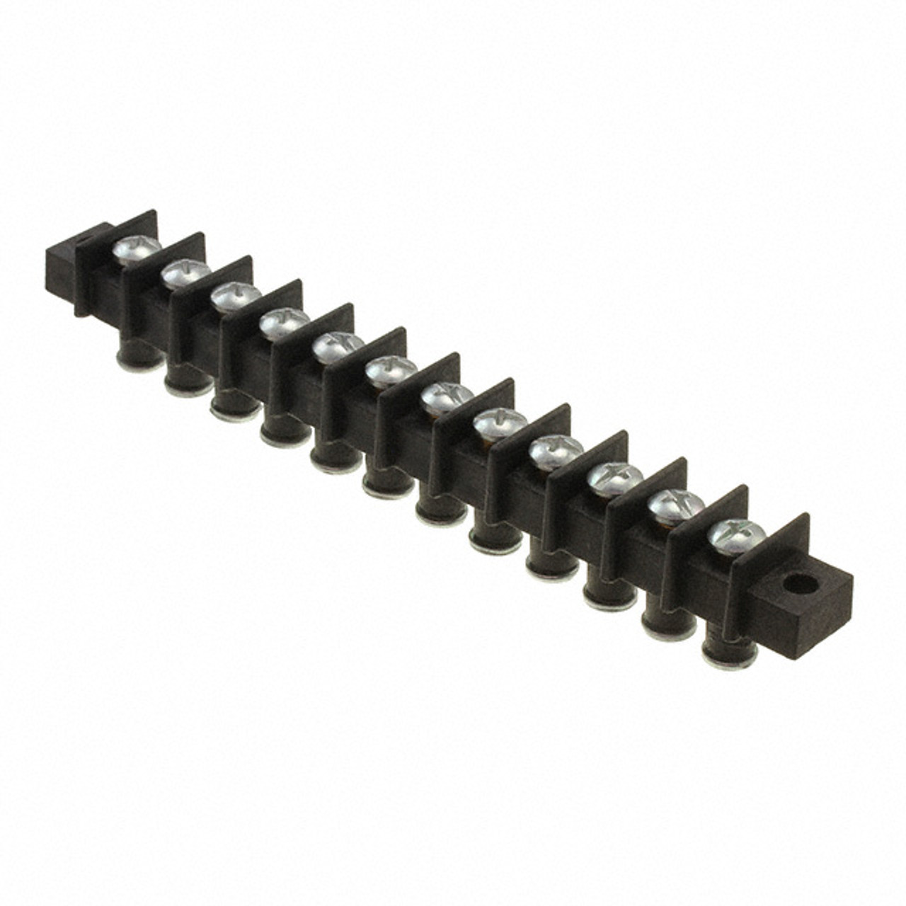 Curtis Industries GFTSAX-12 Barrier Style Terminal Blocks