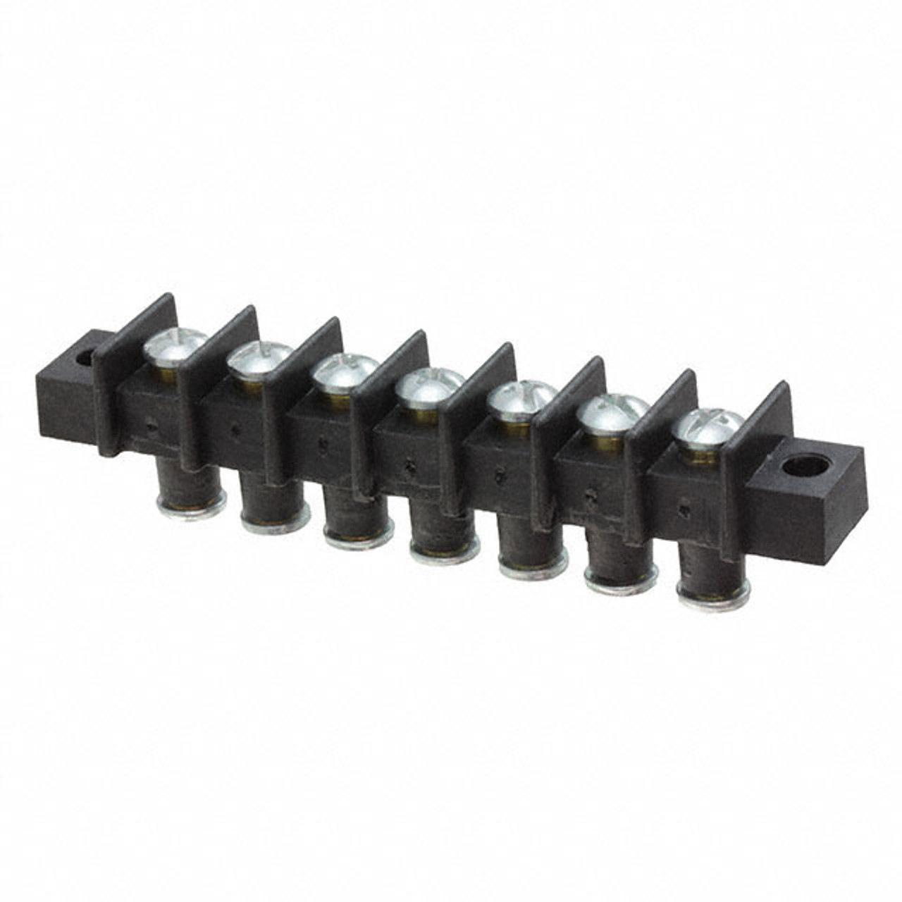 Curtis Industries GFTSX-7 Barrier Style Terminal Blocks