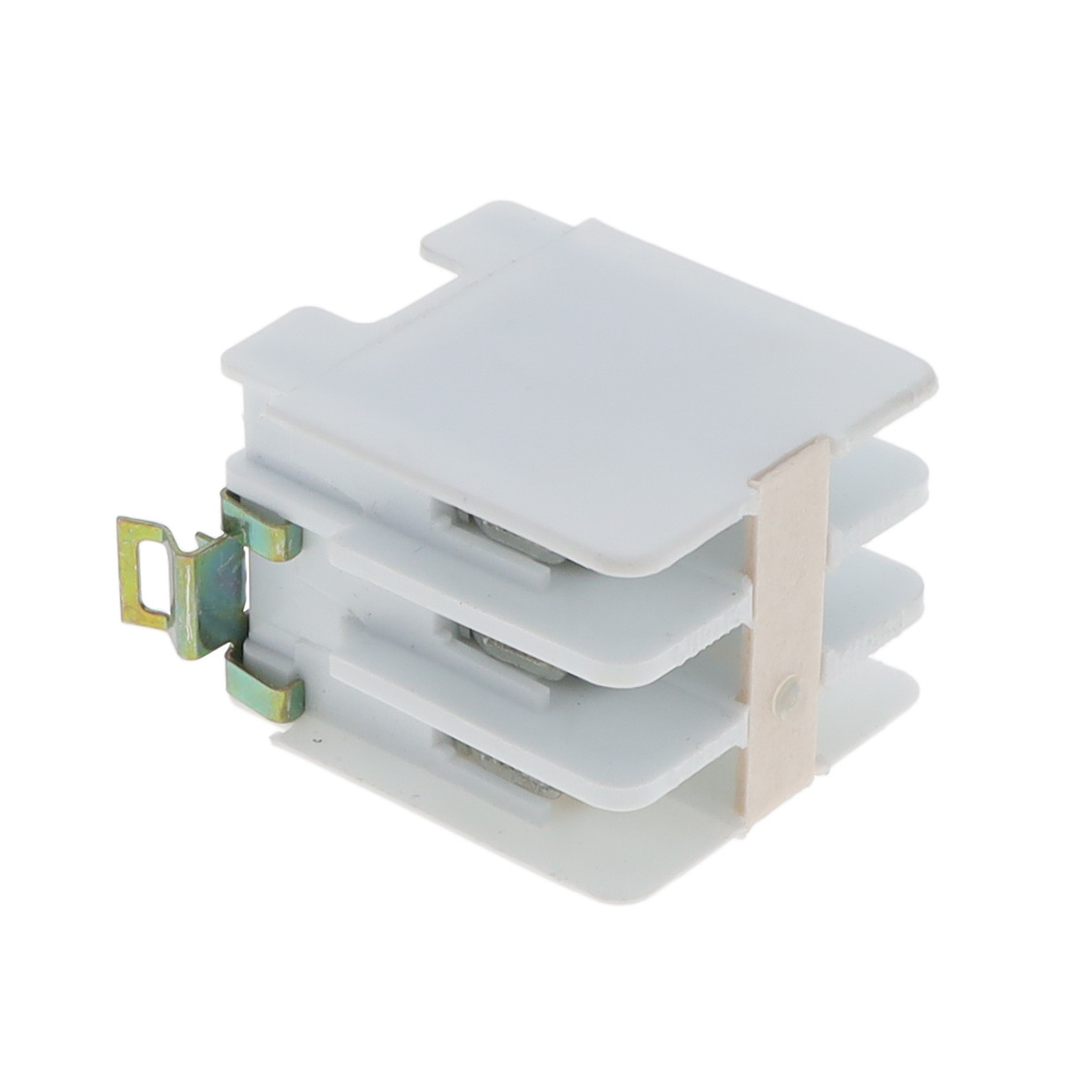 Curtis Industries 3PDSWT Barrier Style Terminal Block