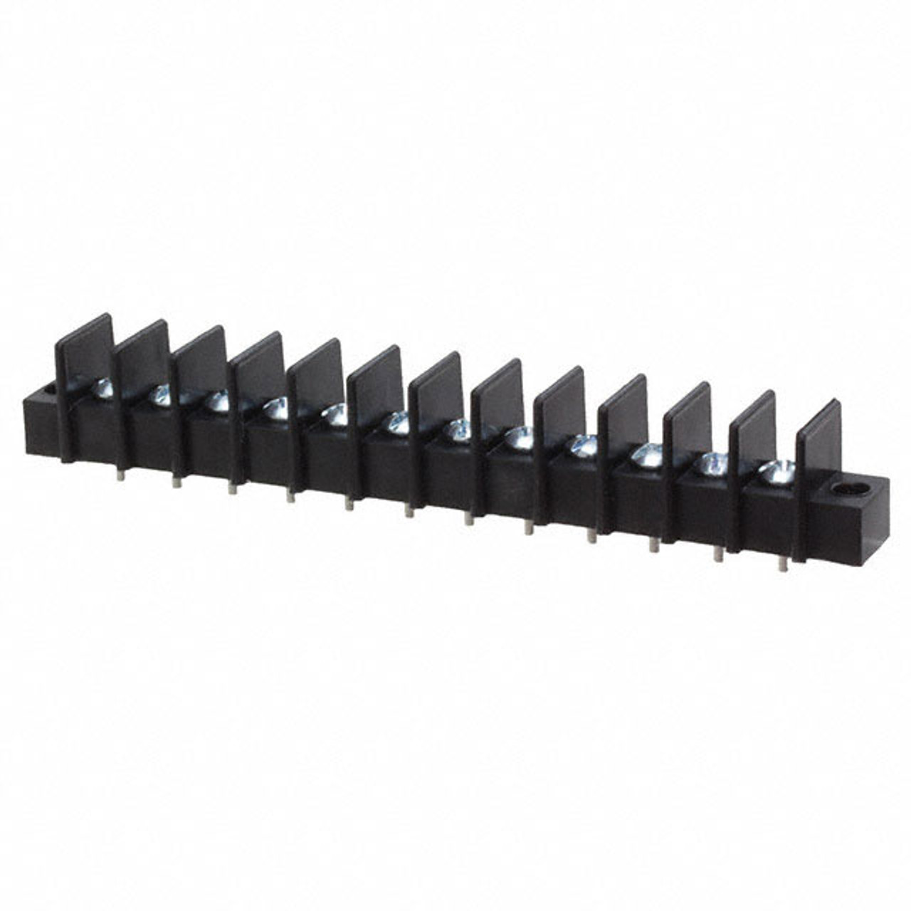 Curtis Industries CBP-12 Barrier Style Terminal Blocks