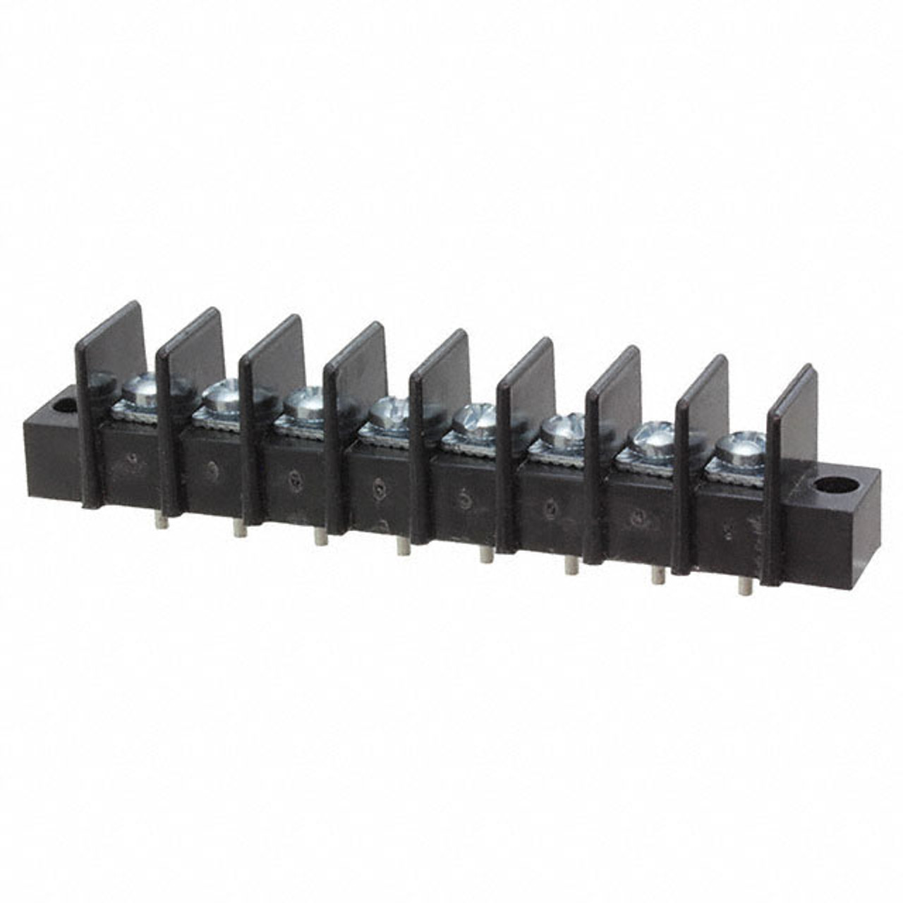 Curtis Industries CBPW-8 Barrier Style Terminal Blocks