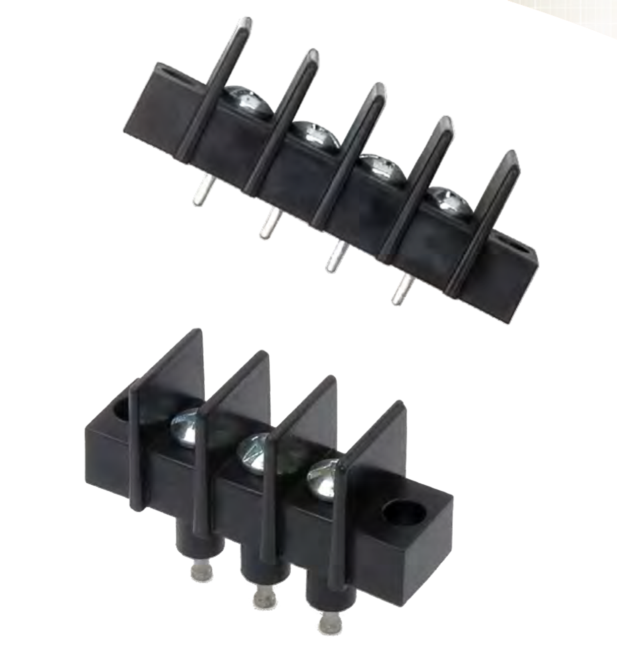 Curtis Industries CFT-11 Barrier Style Terminal Blocks