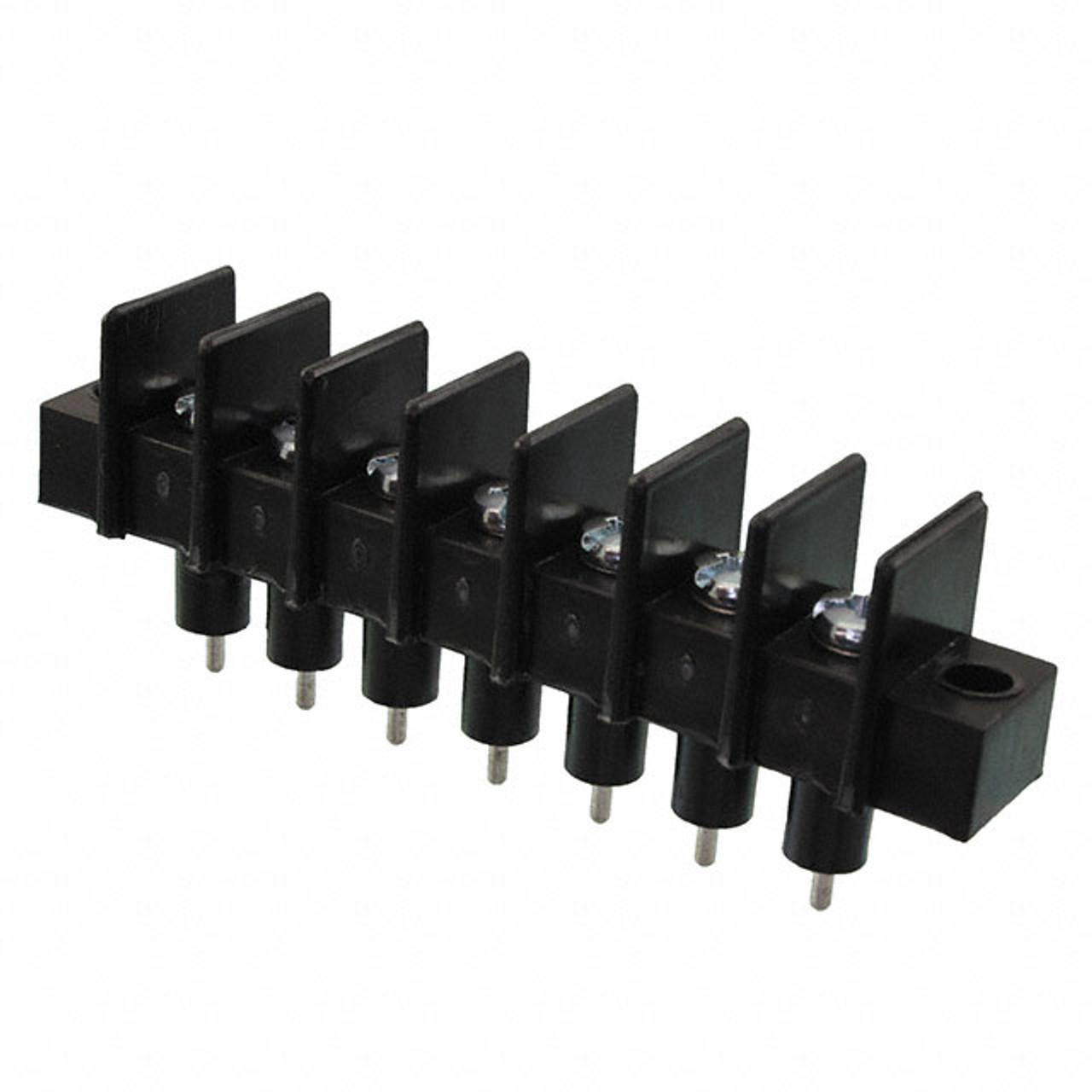 Curtis Industries CFTP-7 Barrier Style Terminal Blocks