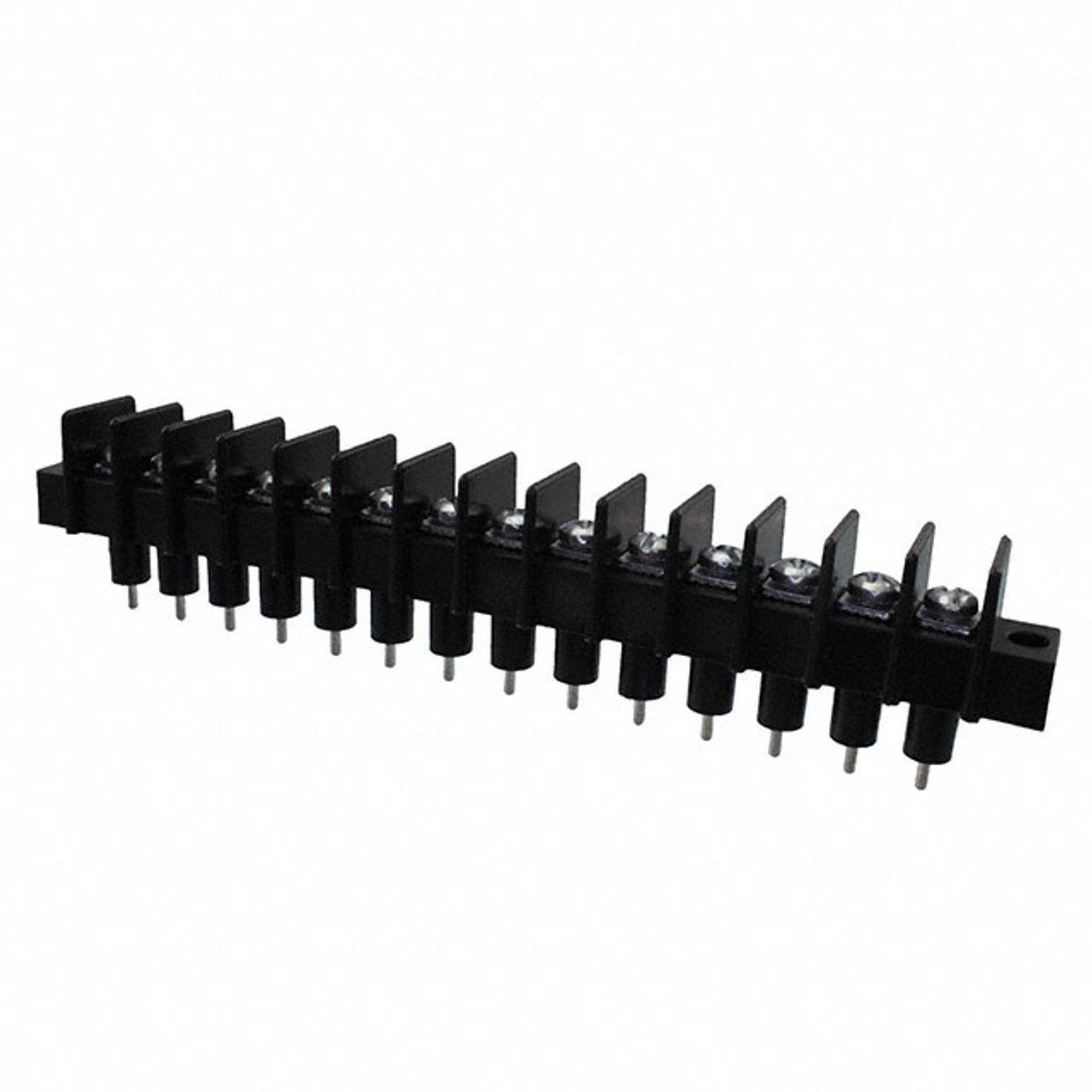 Curtis Industries CFTPW-14 Barrier Style Terminal Blocks