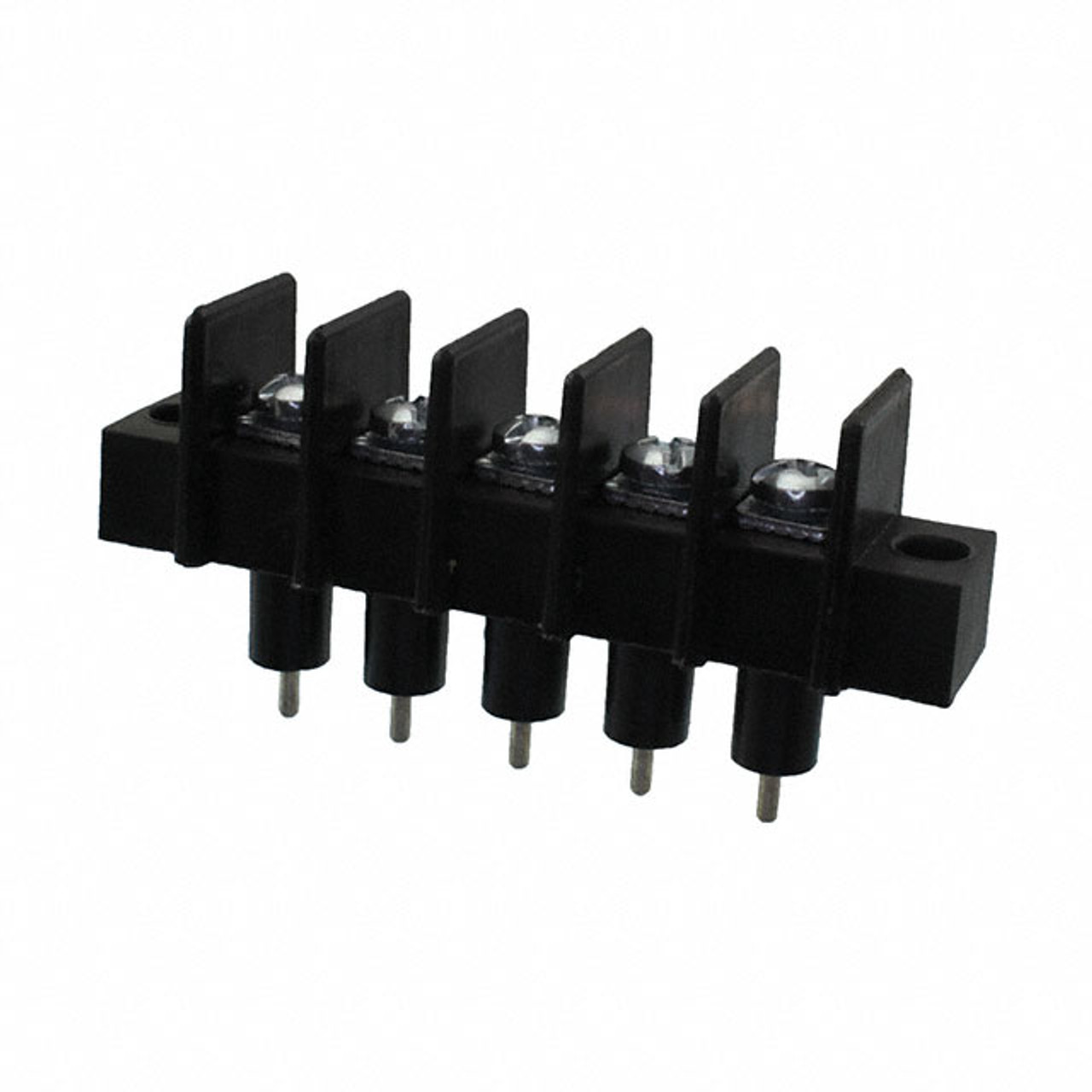 Curtis Industries CFTPW-5 Barrier Style Terminal Blocks