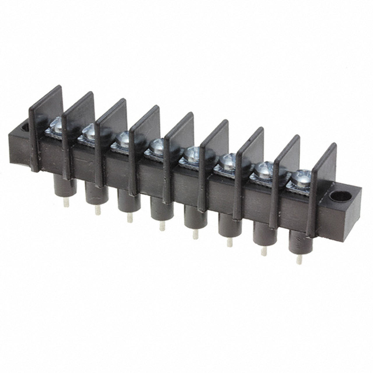 Curtis Industries CFTPW-8 Barrier Style Terminal Blocks