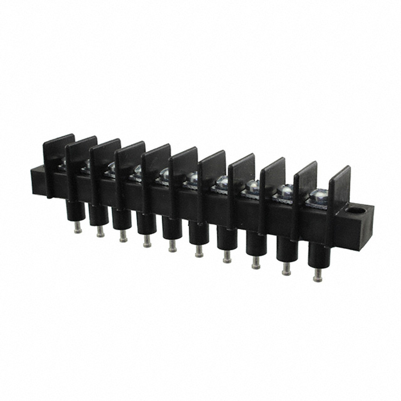 Curtis Industries CFTW-10 Barrier Style Terminal Blocks