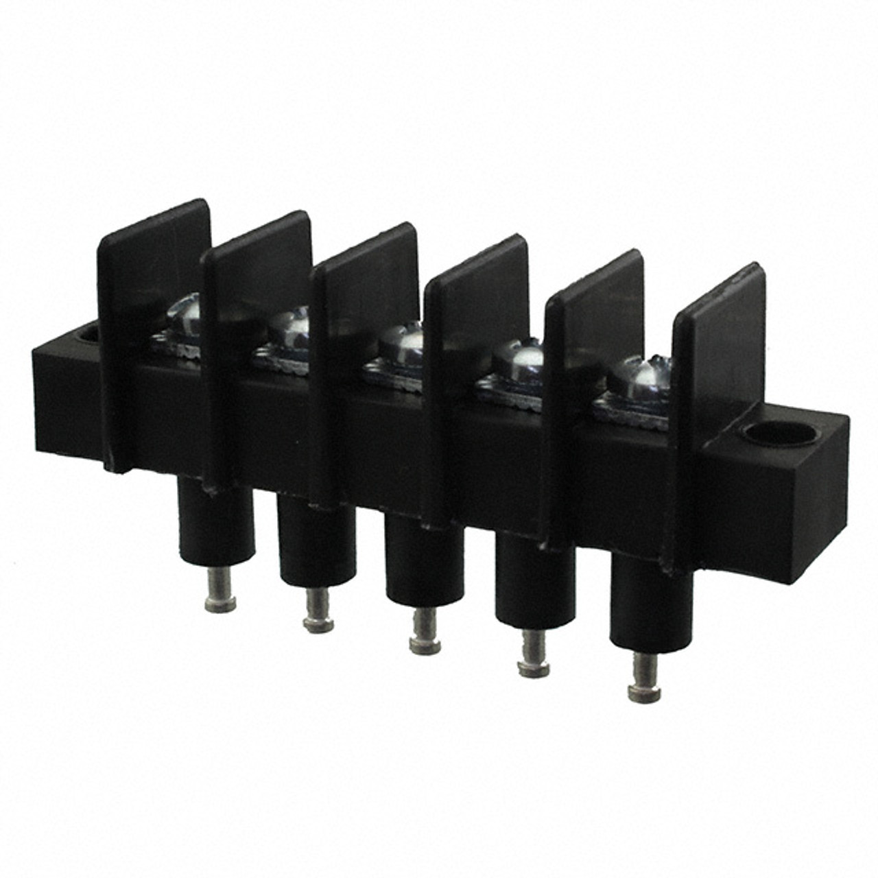 Curtis Industries CFTW-5 Barrier Style Terminal Blocks