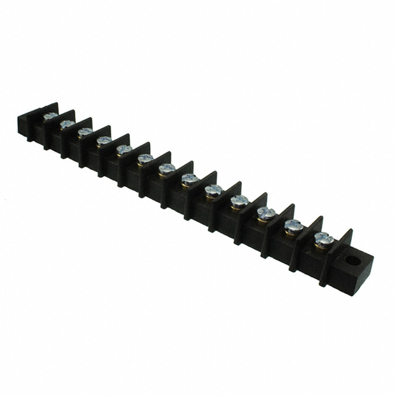 Curtis Industries GBSX-13 Barrier Style Terminal Blocks