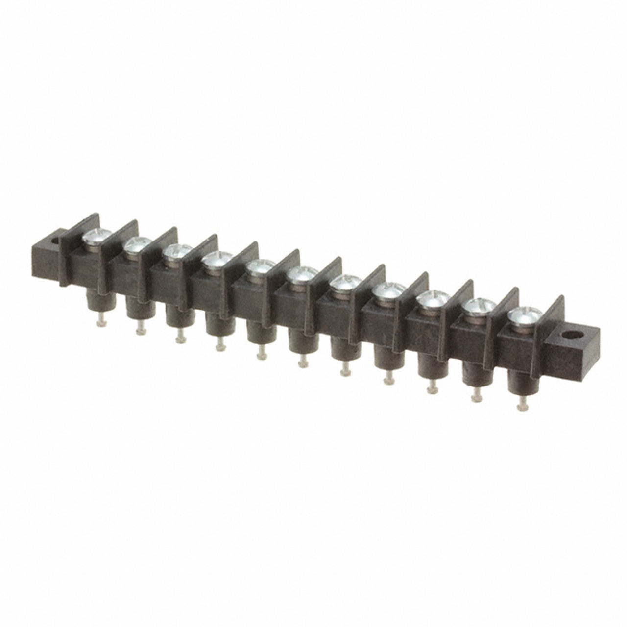 Curtis Industries GFTX-11 Barrier Style Terminal Blocks