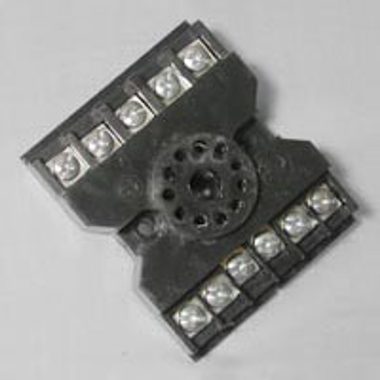 Curtis Industries CUS11 Relay Sockets