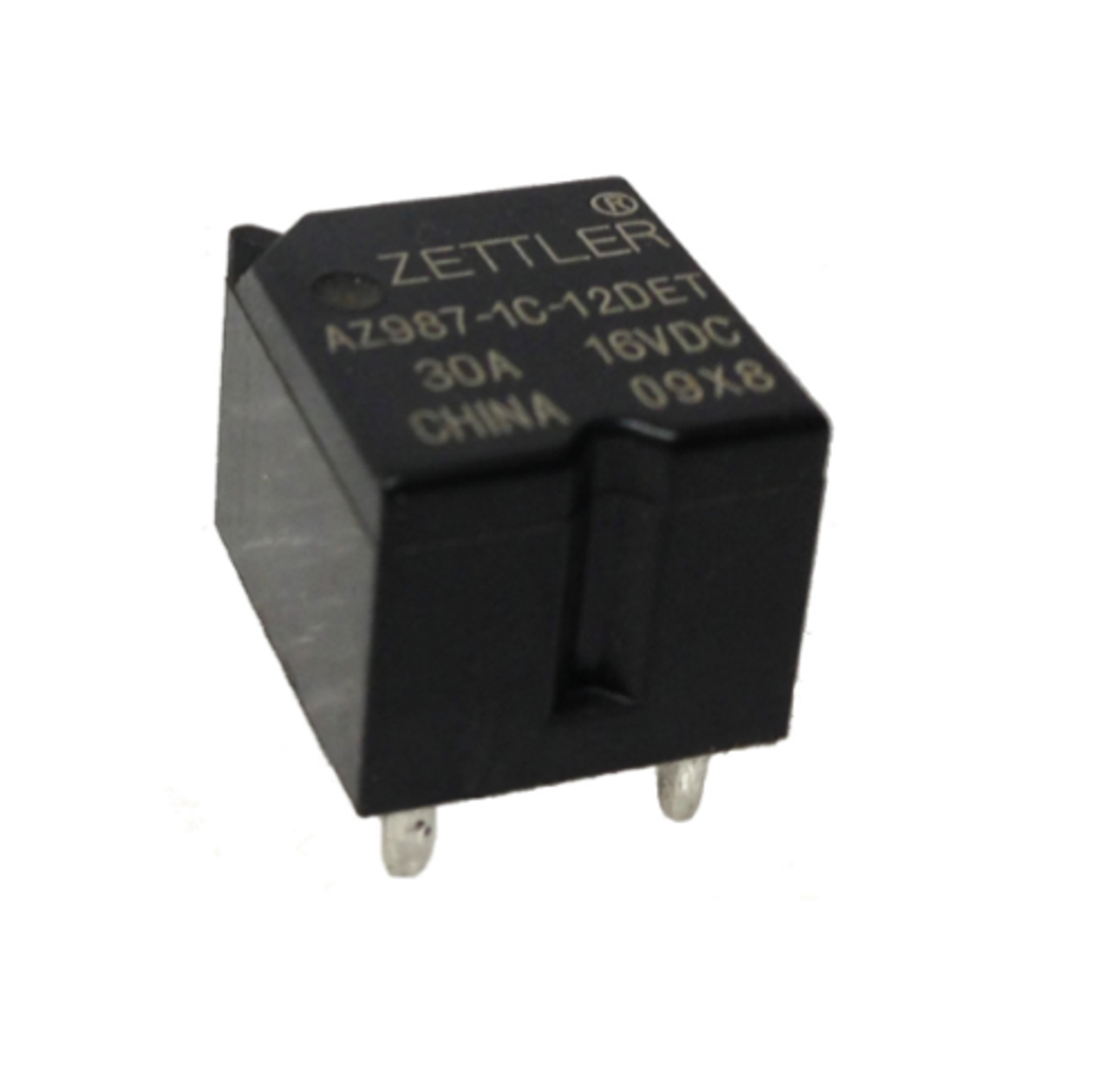 American Zettler AZ987-1C-10DT Automotive Relay