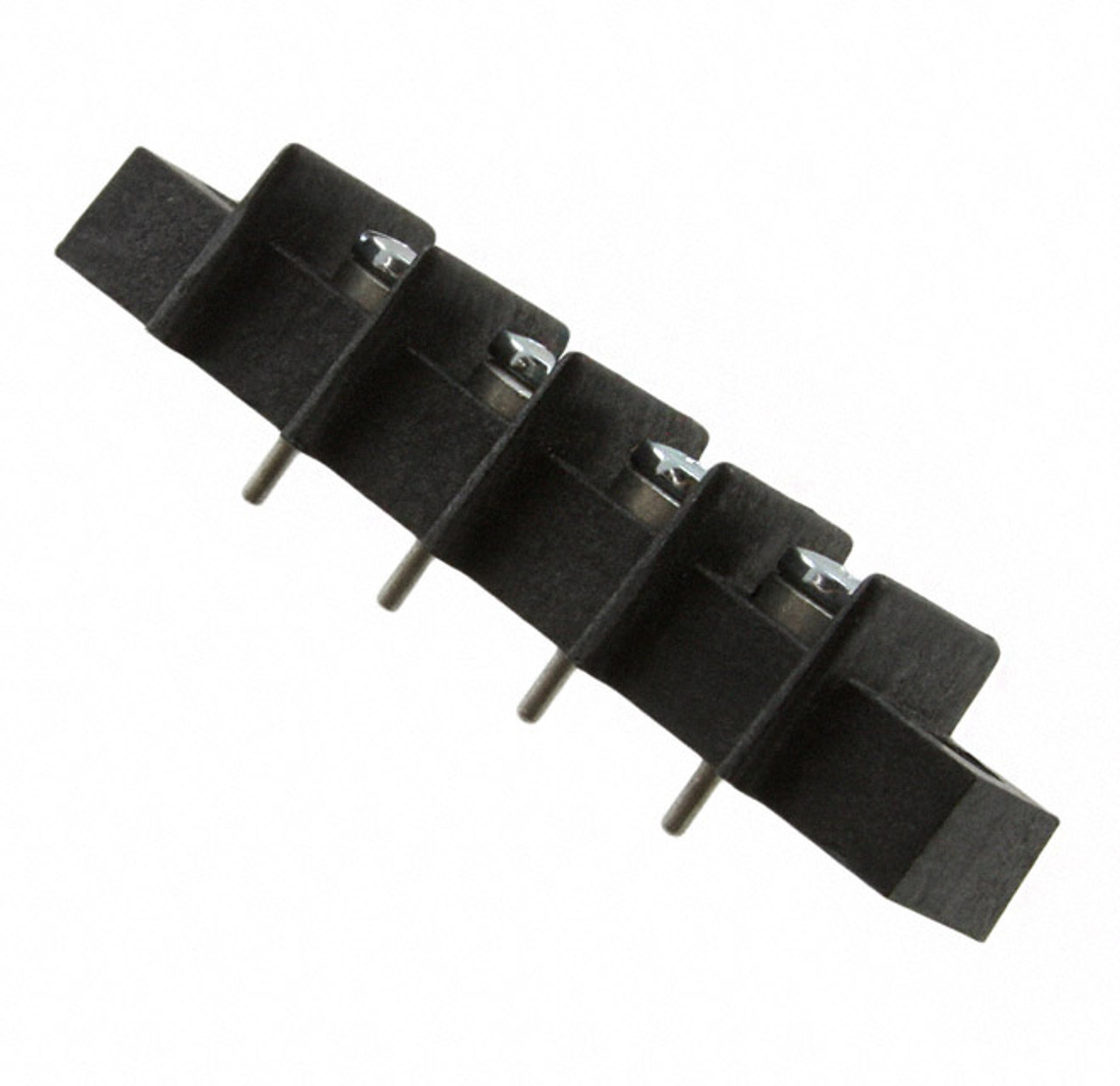 Curtis Industries GBPX-4 Barrier Style Terminal Blocks