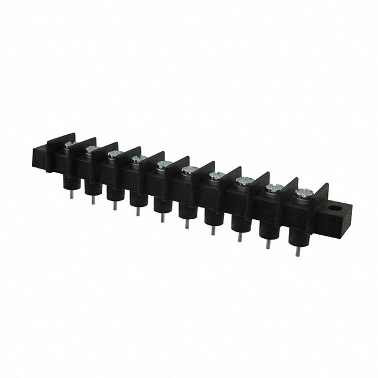 Curtis Industries GFTPX-10 Barrier Style Terminal Blocks